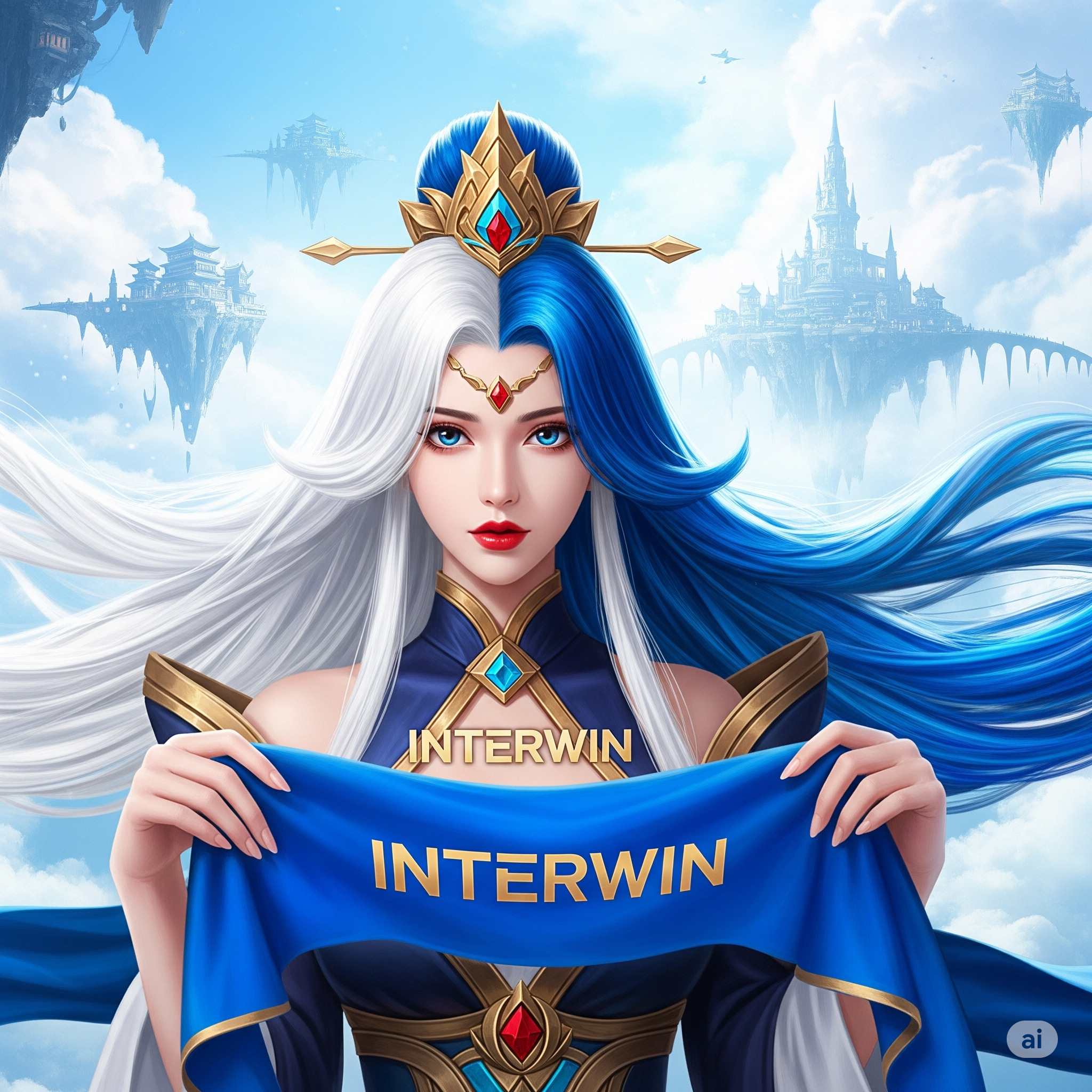 INTERWIN INTERWIN